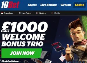 10bet