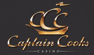 captain cooks casino