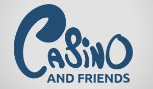 casino and friends