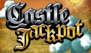 castle jackpot