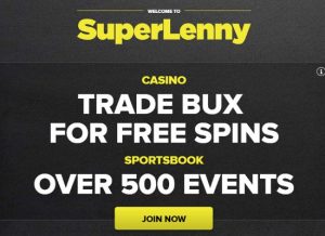 superlenny