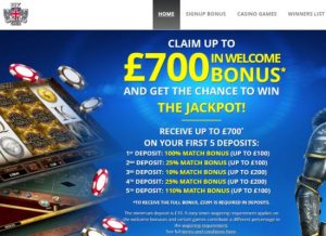 uk casino club