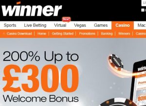 winner casino